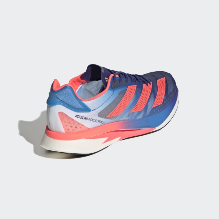 Tênis Adidas Indigo Adizero Adios Pro 2.0