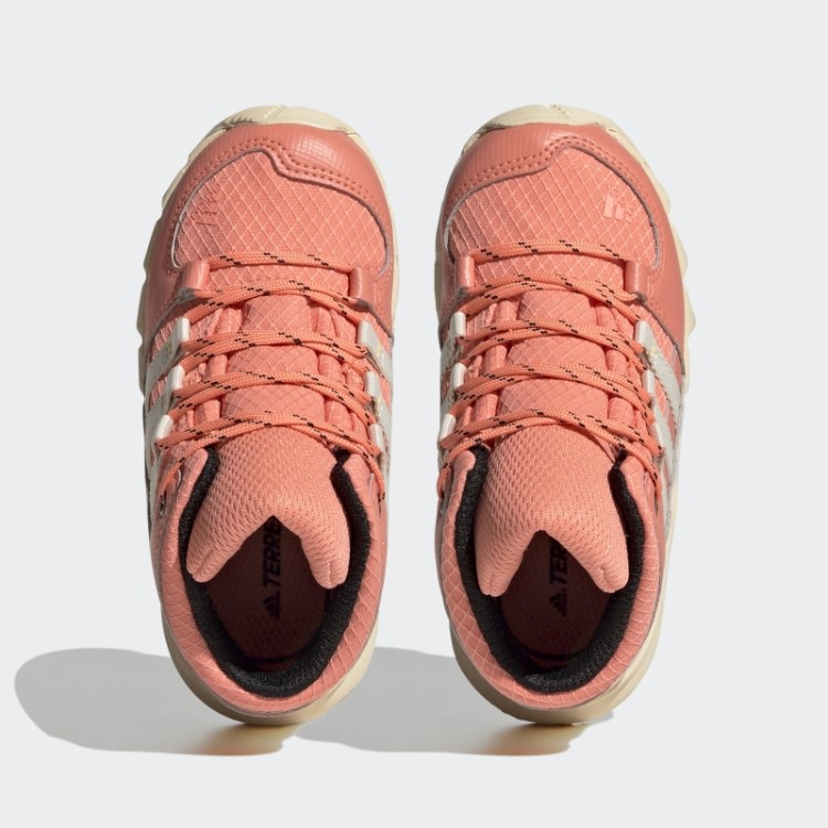 Tênis Adidas Terrex Mid Gtx Coral
