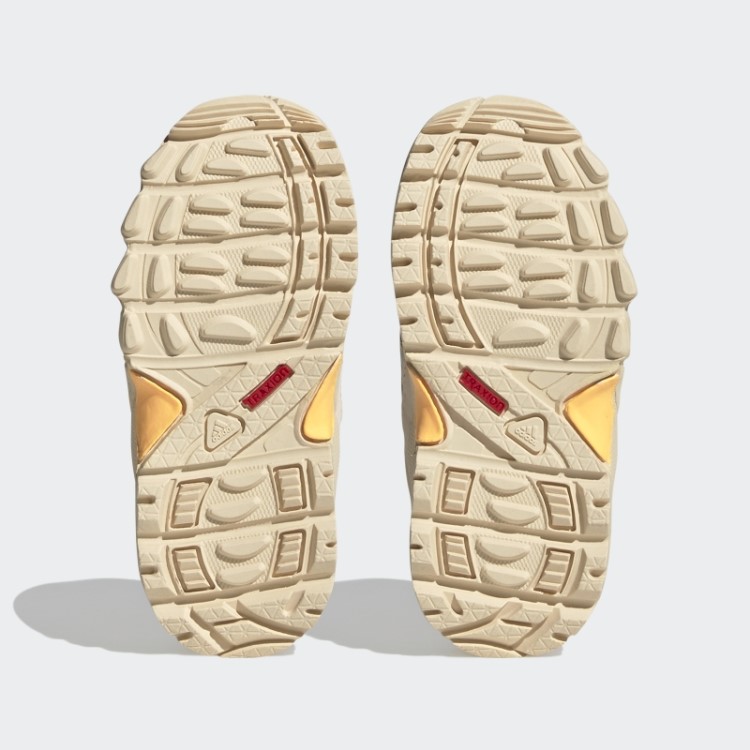 Tênis Adidas Terrex Mid Gtx Coral