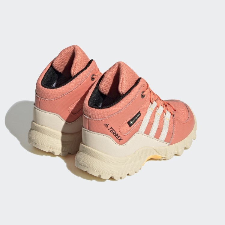 Tênis Adidas Terrex Mid Gtx Coral