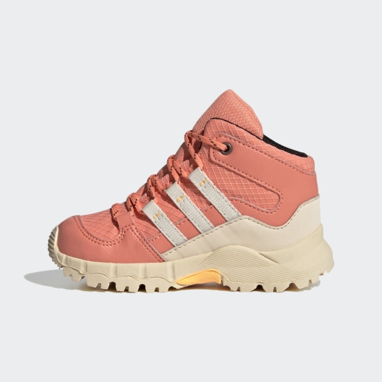 Tênis Adidas Terrex Mid Gtx Coral