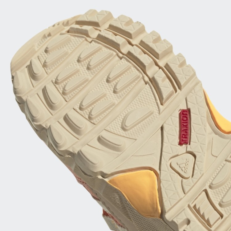 Tênis Adidas Terrex Mid Gtx Coral