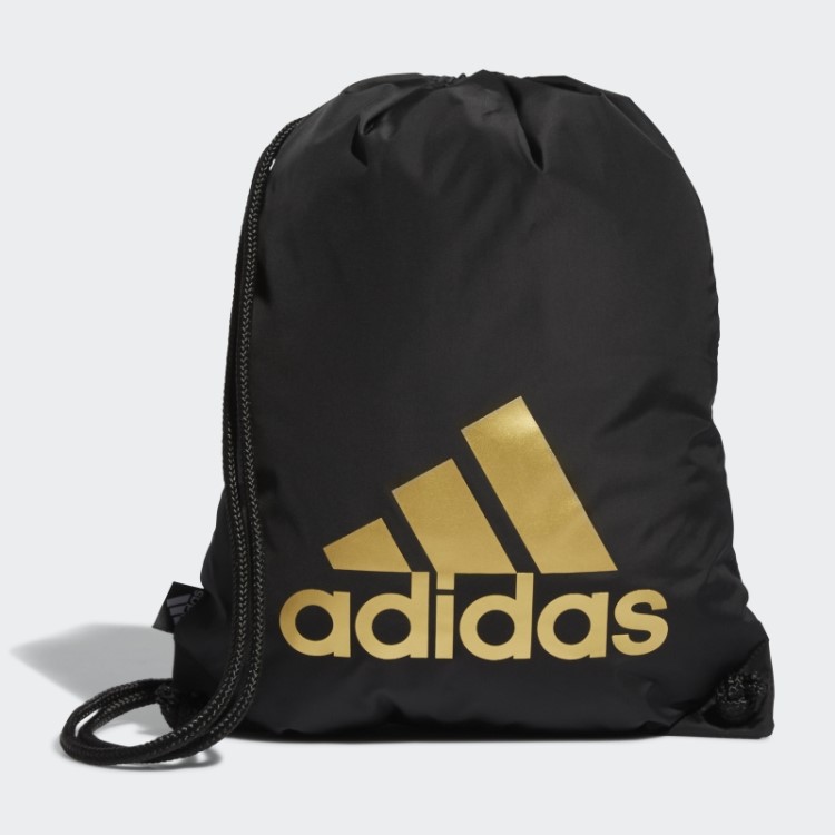 Mochila Pronta Adidas Preta