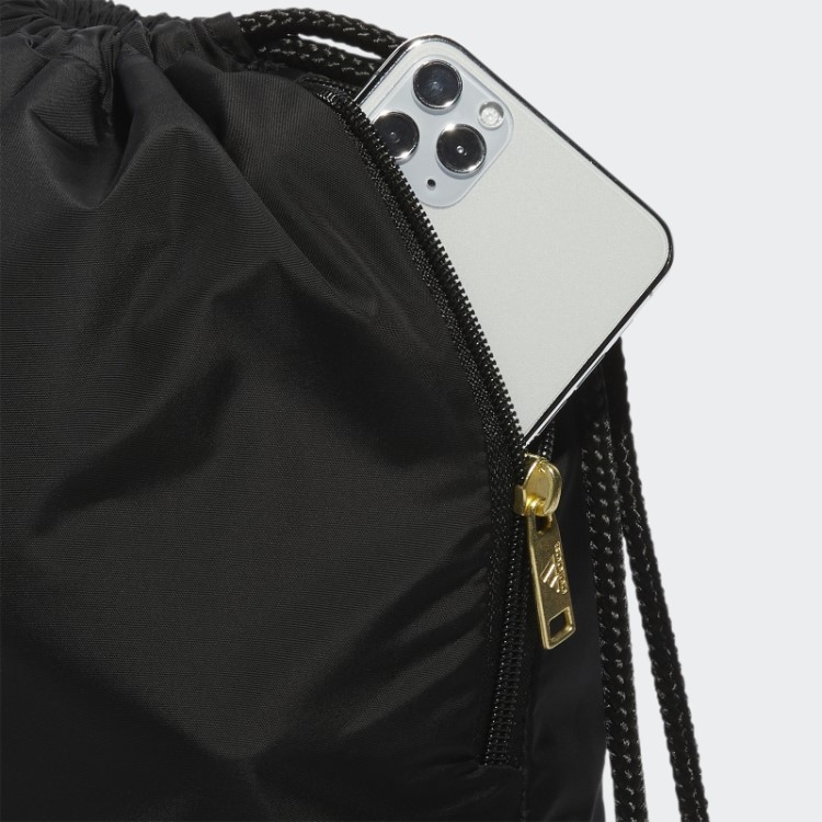 Mochila Pronta Adidas Preta