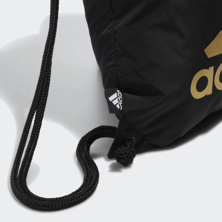 Mochila Pronta Adidas Preta