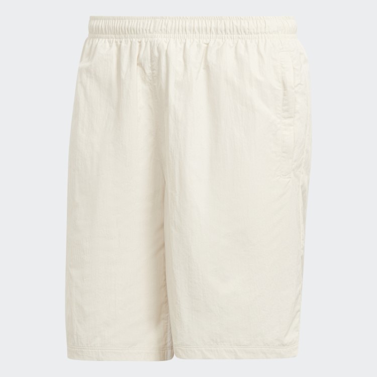 Calção Branco Adidas Rifta Metro