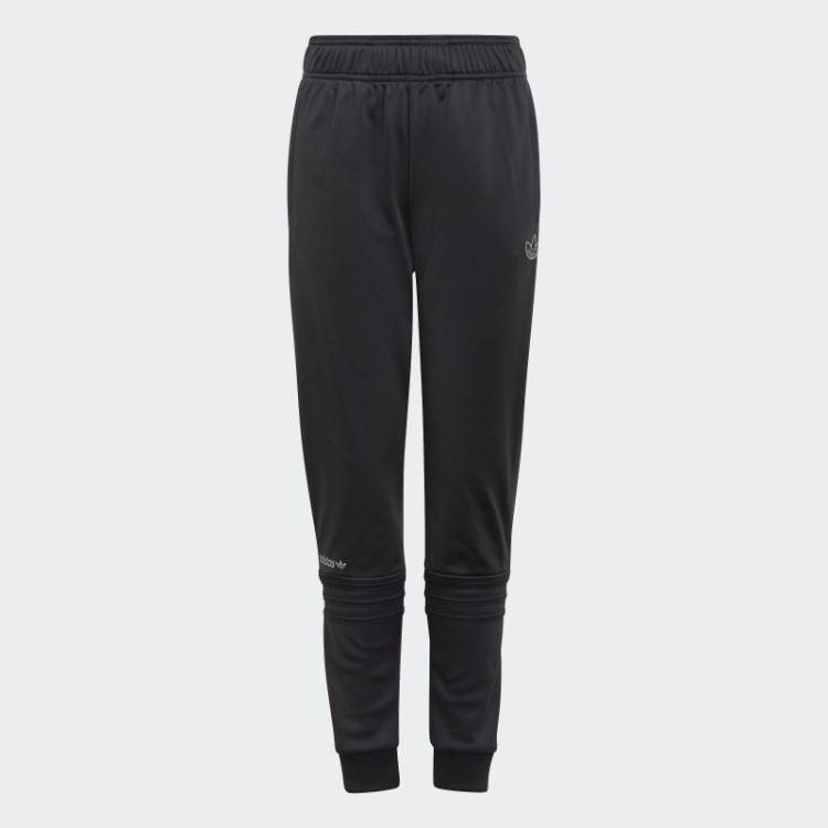 Calça Esportiva Adidas Coleção Sprt Moda Carbono