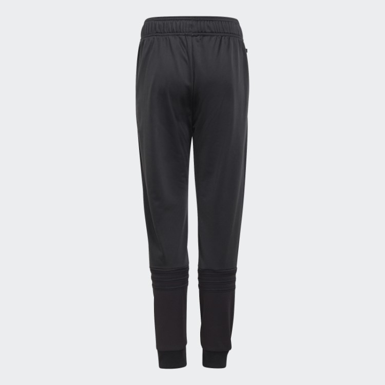 Calça Esportiva Adidas Coleção Sprt Moda Carbono