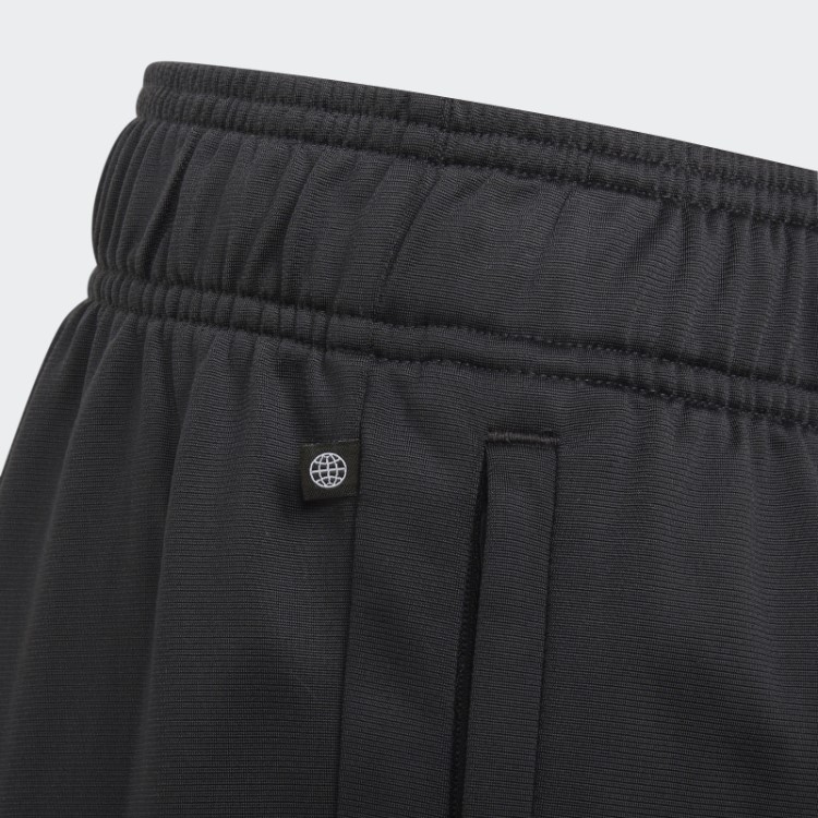 Calça Esportiva Adidas Coleção Sprt Moda Carbono