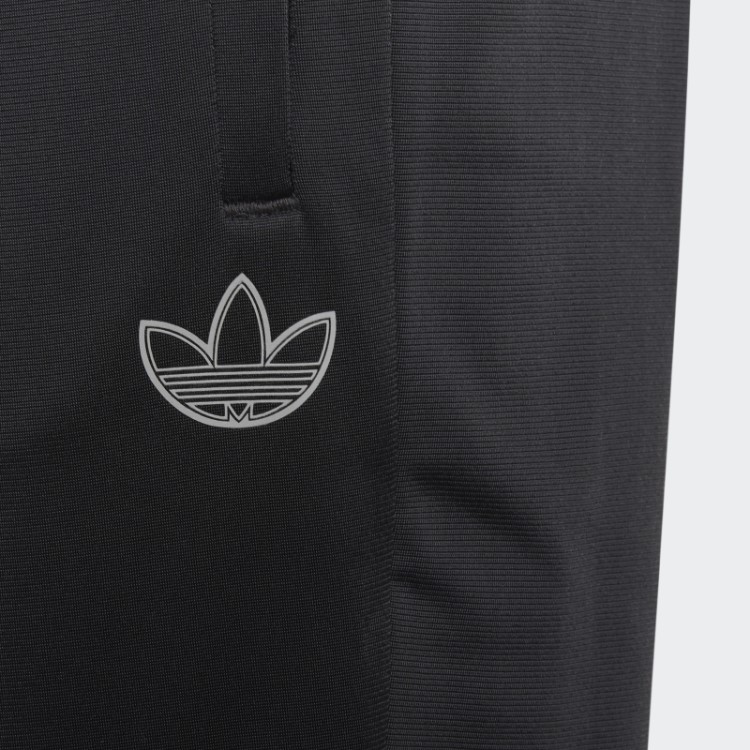 Calça Esportiva Adidas Coleção Sprt Moda Carbono