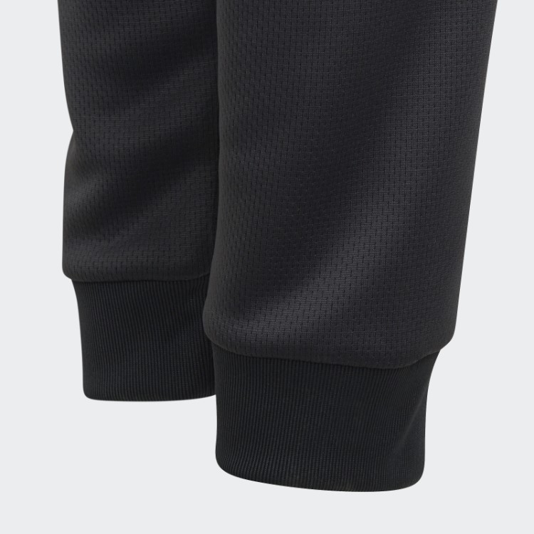 Calça Esportiva Adidas Coleção Sprt Moda Carbono