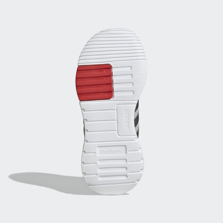 Tênis Adidas Racer Tr21 De Ferro Metálico