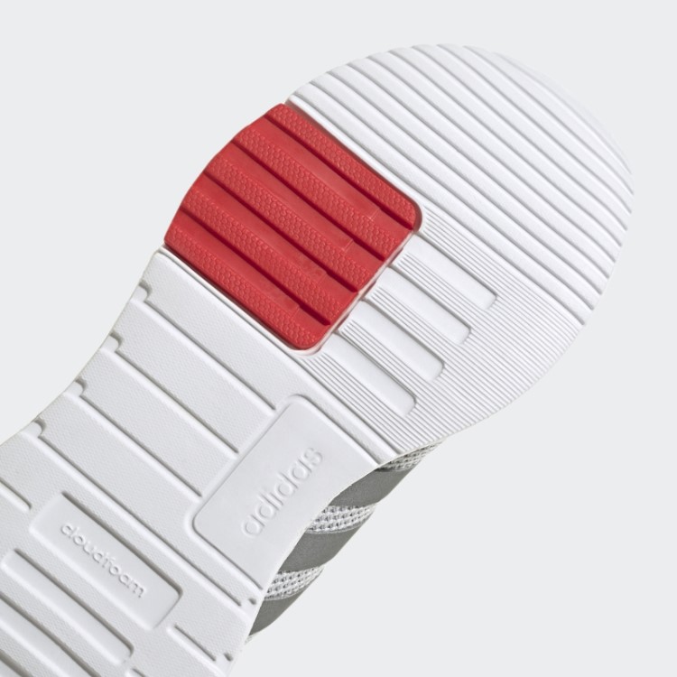 Tênis Adidas Racer Tr21 De Ferro Metálico