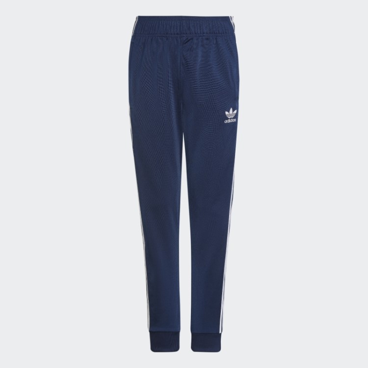 Calça Esportiva Night Indigo Adicolor Sst Adidas