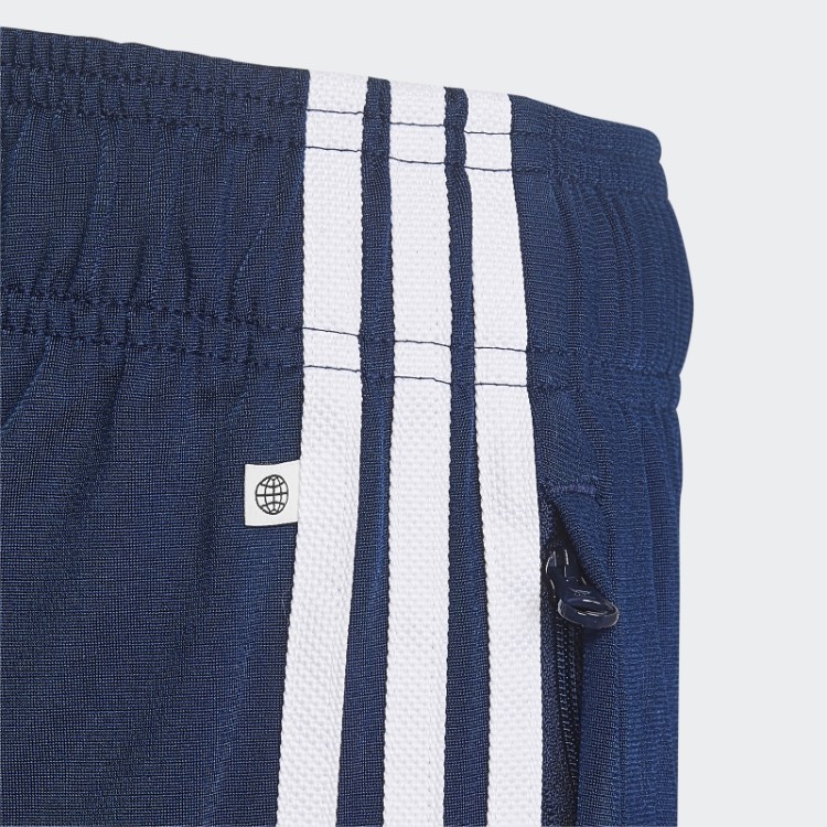 Calça Esportiva Night Indigo Adicolor Sst Adidas