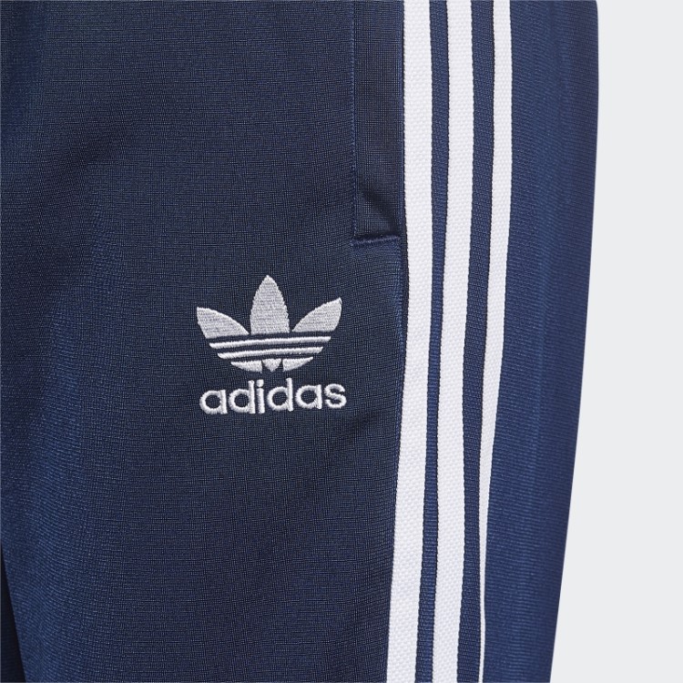 Calça Esportiva Night Indigo Adicolor Sst Adidas