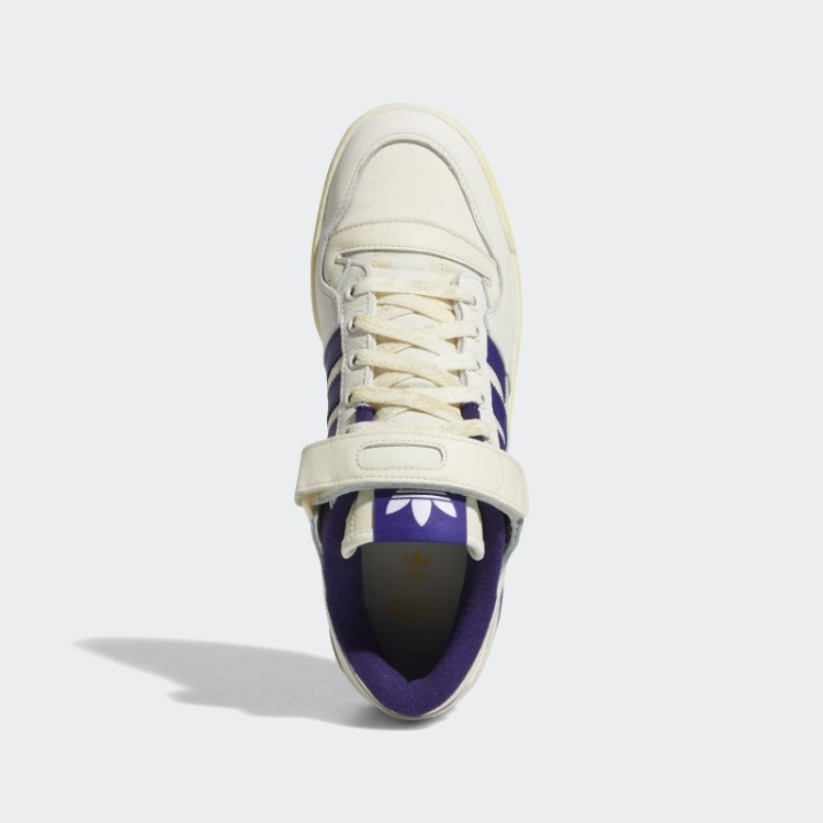 Tênis Adidas Forum 84 Low Aec Roxo
