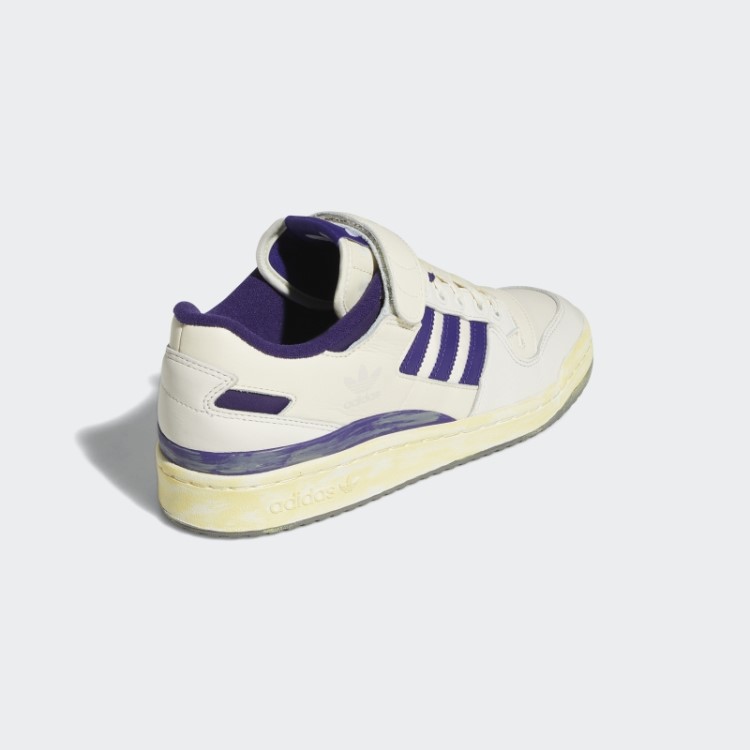 Tênis Adidas Forum 84 Low Aec Roxo
