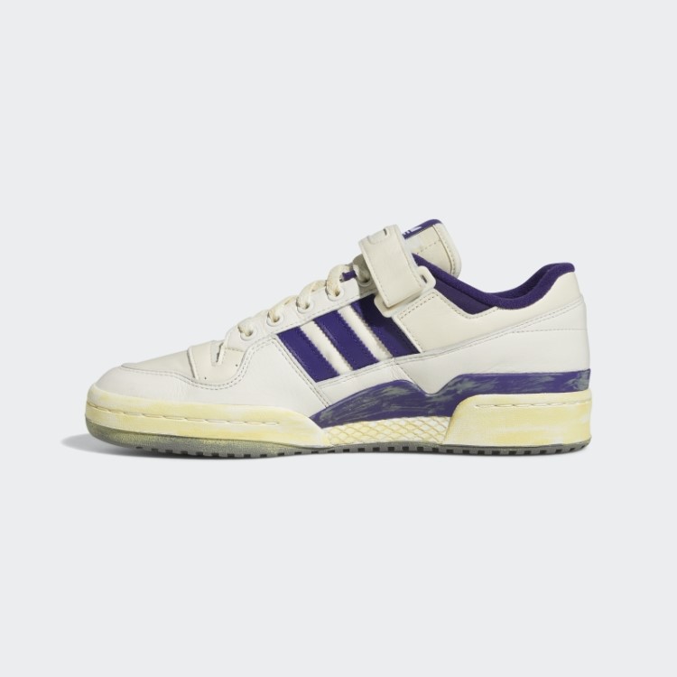 Tênis Adidas Forum 84 Low Aec Roxo