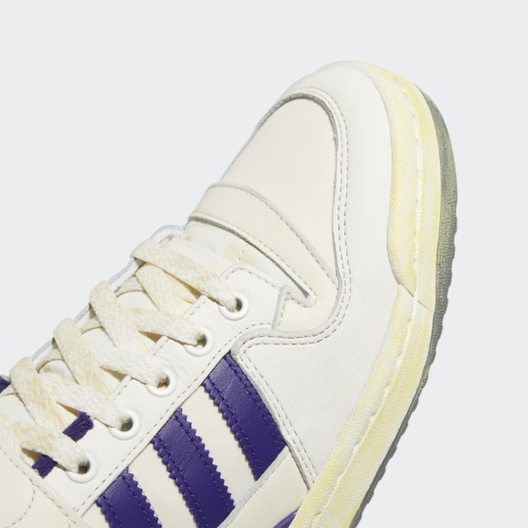 Tênis Adidas Forum 84 Low Aec Roxo