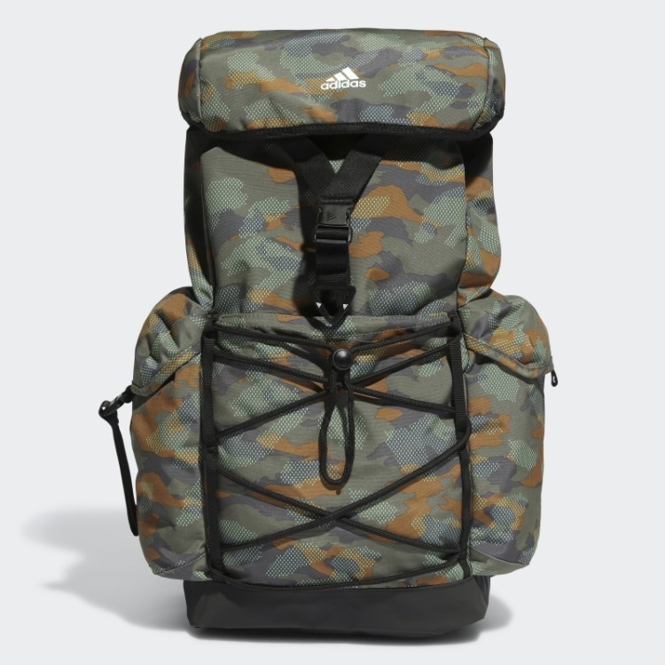 Mochila City Xplorer Bronze Adidas