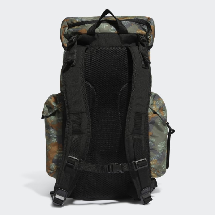 Mochila City Xplorer Bronze Adidas