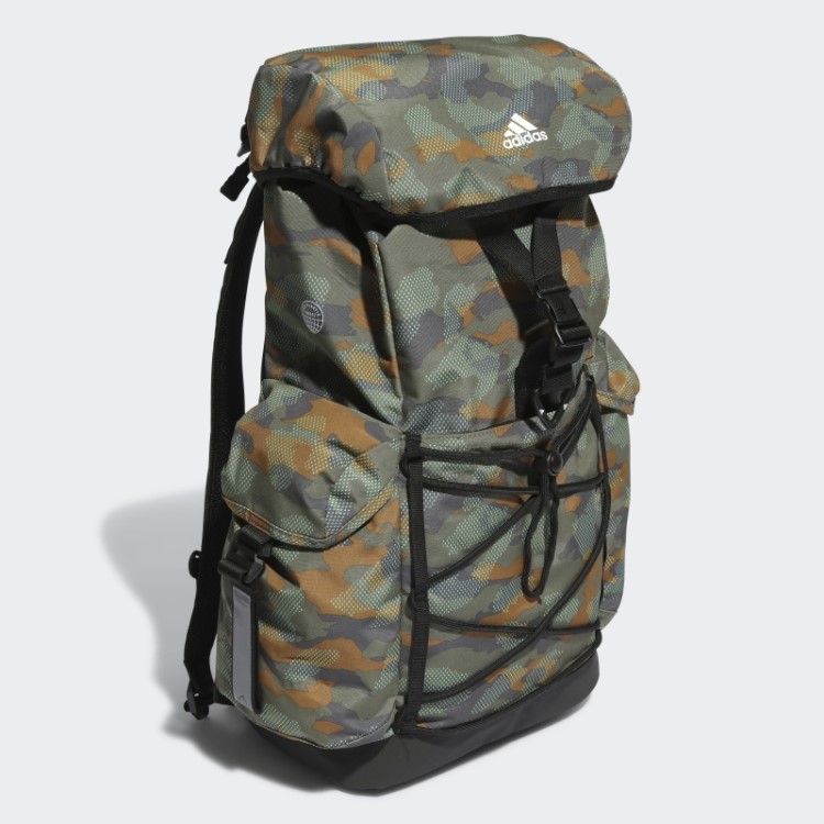 Mochila City Xplorer Bronze Adidas