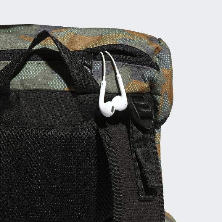 Mochila City Xplorer Bronze Adidas