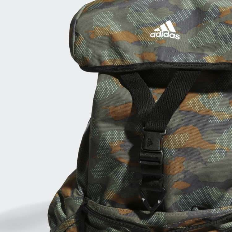 Mochila City Xplorer Bronze Adidas