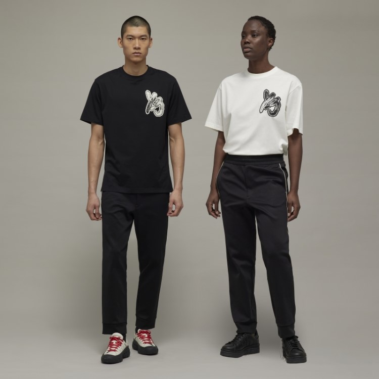 Y-3 Sst Track Joggers Adidas