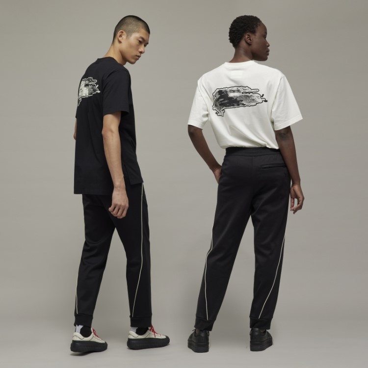 Y-3 Sst Track Joggers Adidas