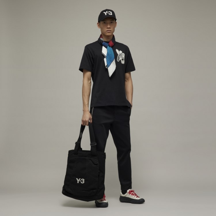 Y-3 Sst Track Joggers Adidas
