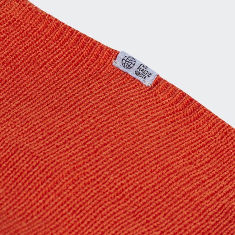 Gorro Merino Terrex Cold.rdy Laranja Adidas