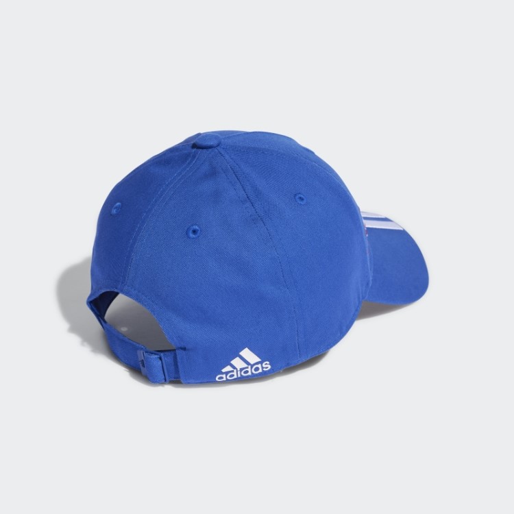 Boné Azul Adidas França