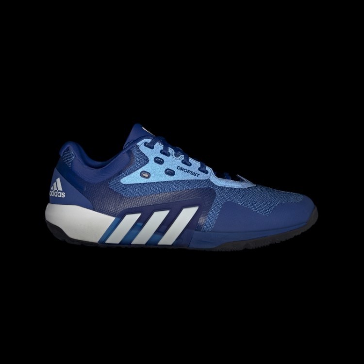 Tênis Adidas Dropset Azul Royal