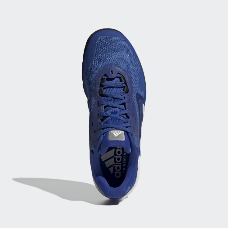 Tênis Adidas Dropset Azul Royal