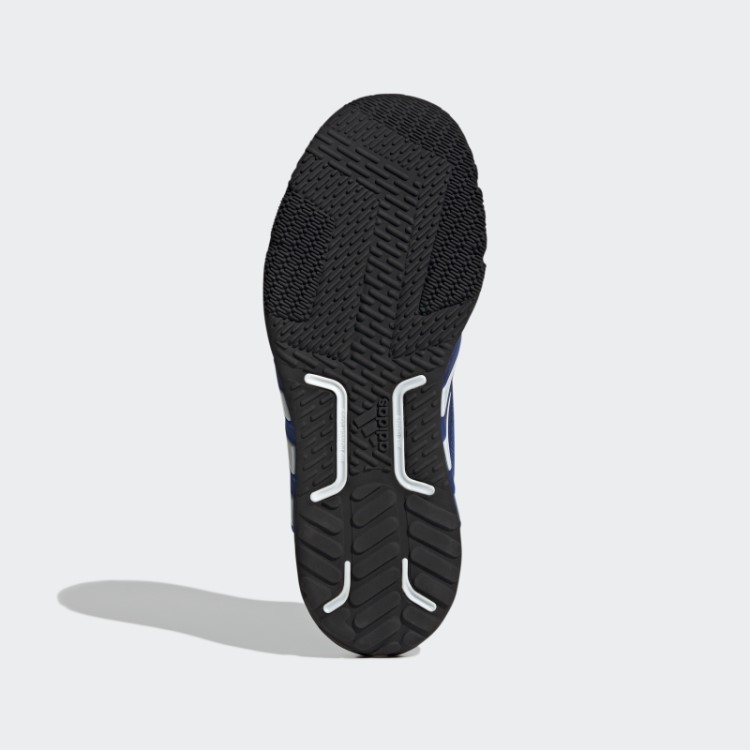 Tênis Adidas Dropset Azul Royal