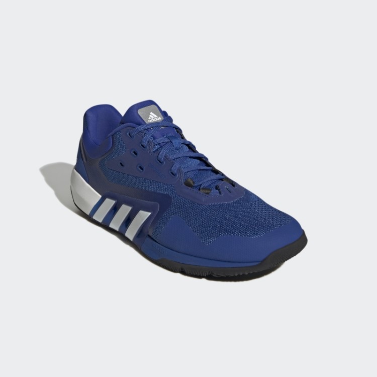 Tênis Adidas Dropset Azul Royal