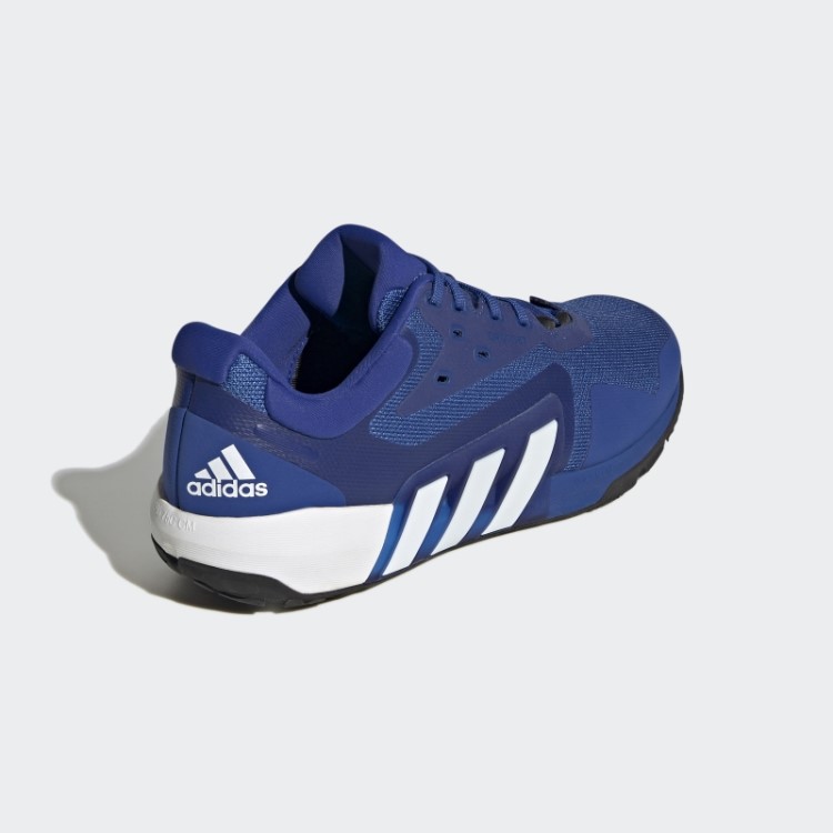 Tênis Adidas Dropset Azul Royal