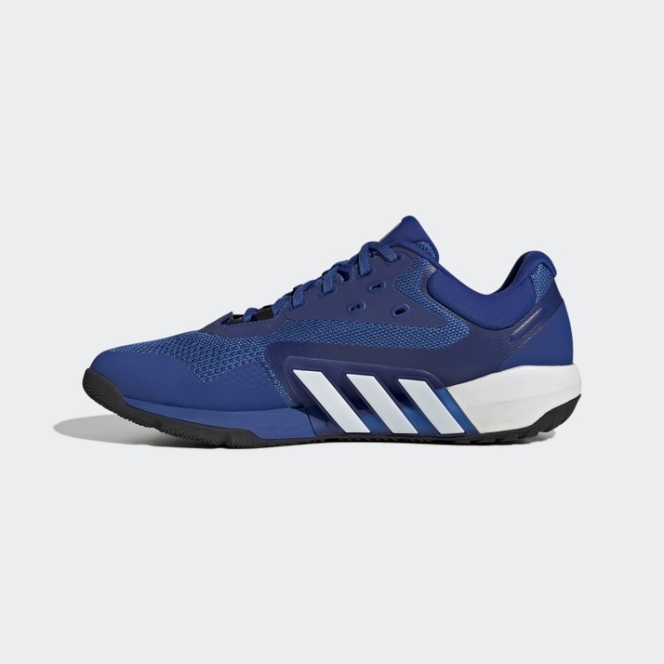 Tênis Adidas Dropset Azul Royal
