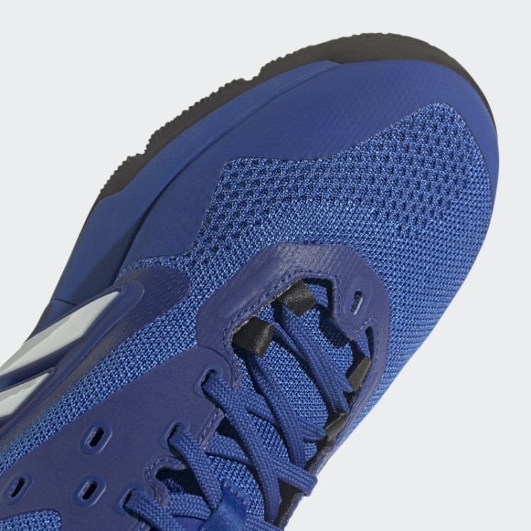 Tênis Adidas Dropset Azul Royal
