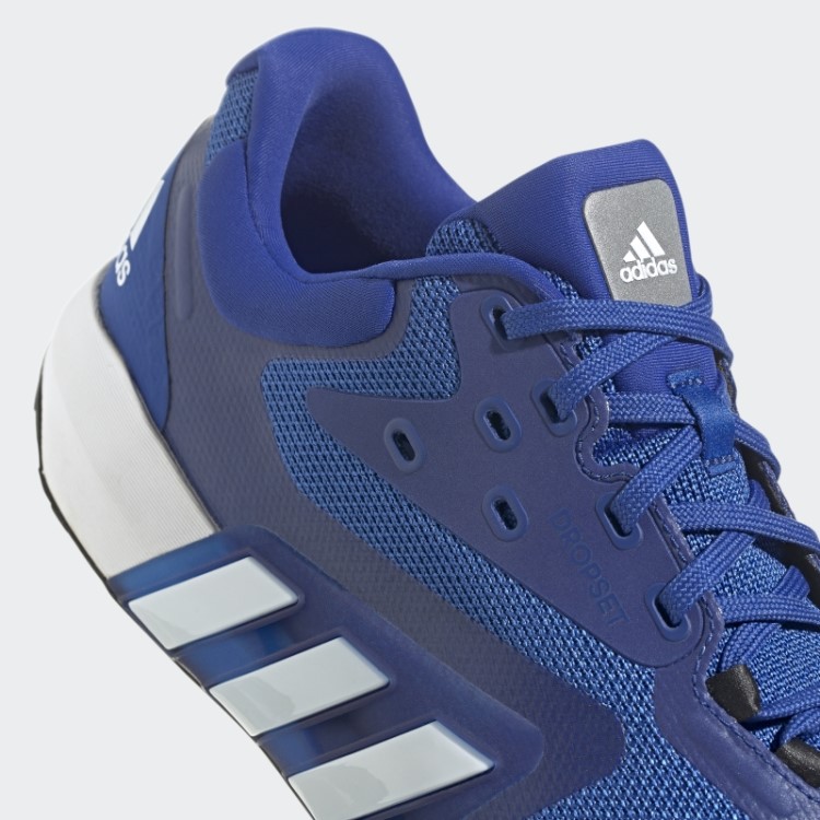 Tênis Adidas Dropset Azul Royal