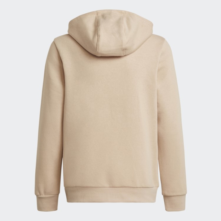 Moletom Bege Adicolor Adidas