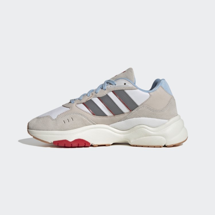 Sapatos Adidas Retropy F90 Céu