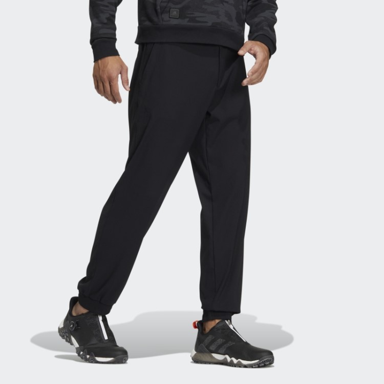 Calça Corta Vento Adidas Preta