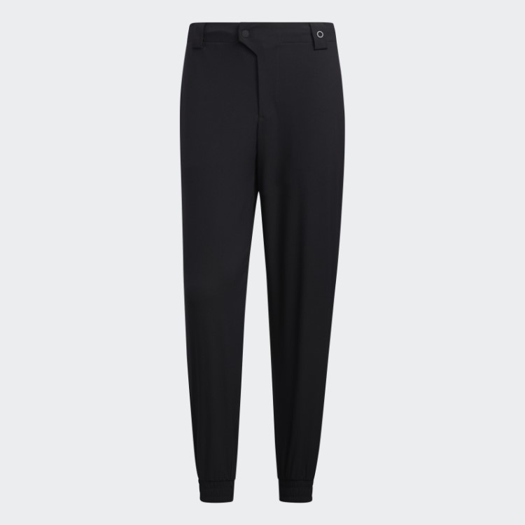 Calça Corta Vento Adidas Preta