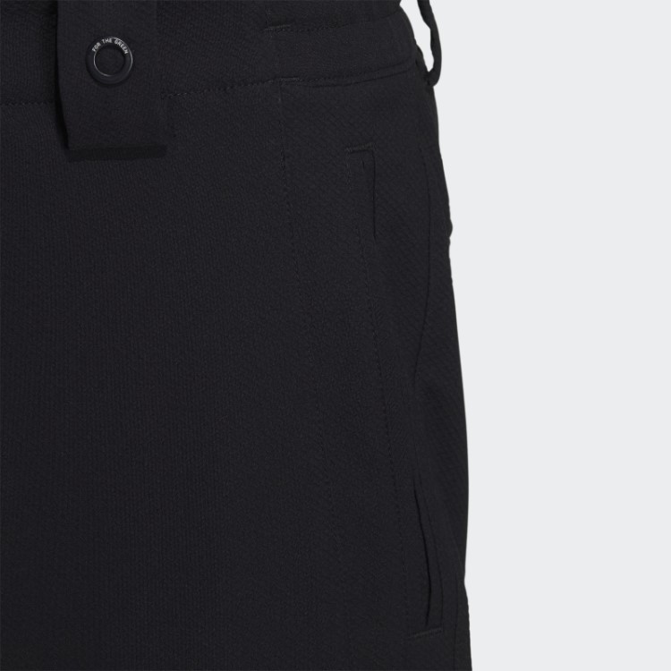 Calça Corta Vento Adidas Preta