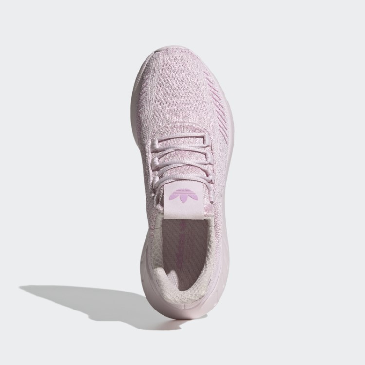 Adidas Swift Run 22 Tênis Rosa