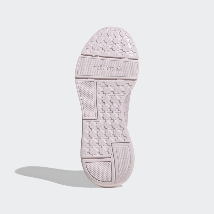 Adidas Swift Run 22 Tênis Rosa