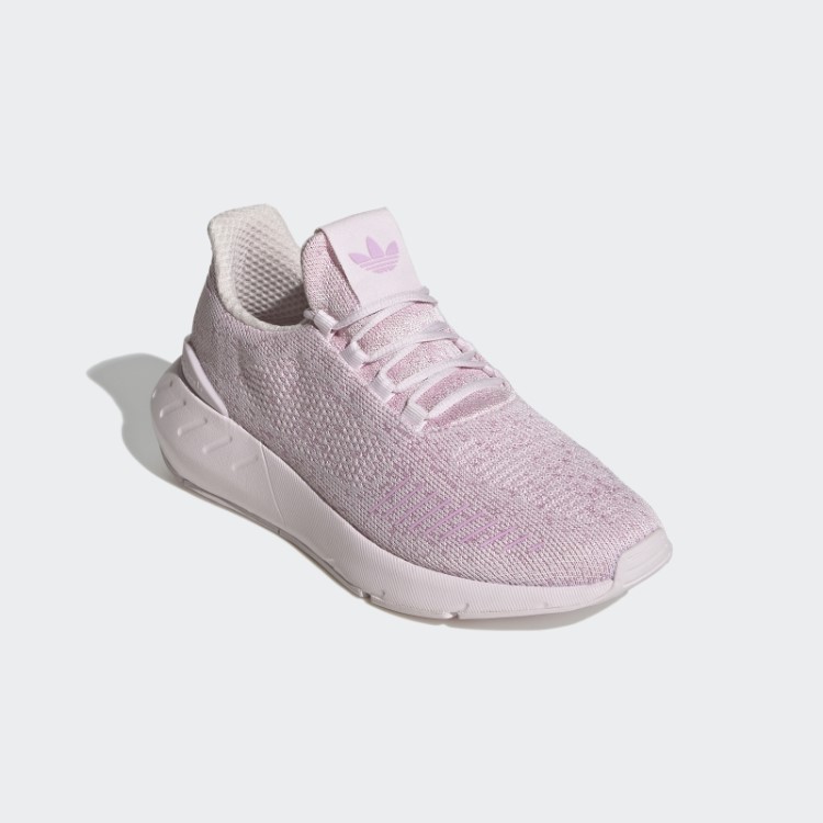 Adidas Swift Run 22 Tênis Rosa